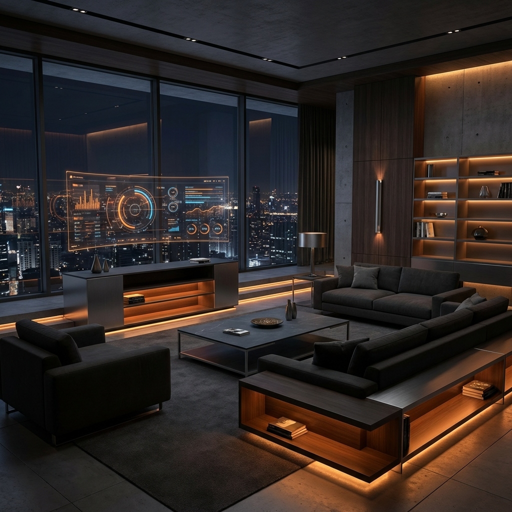 X1 Reality Integration