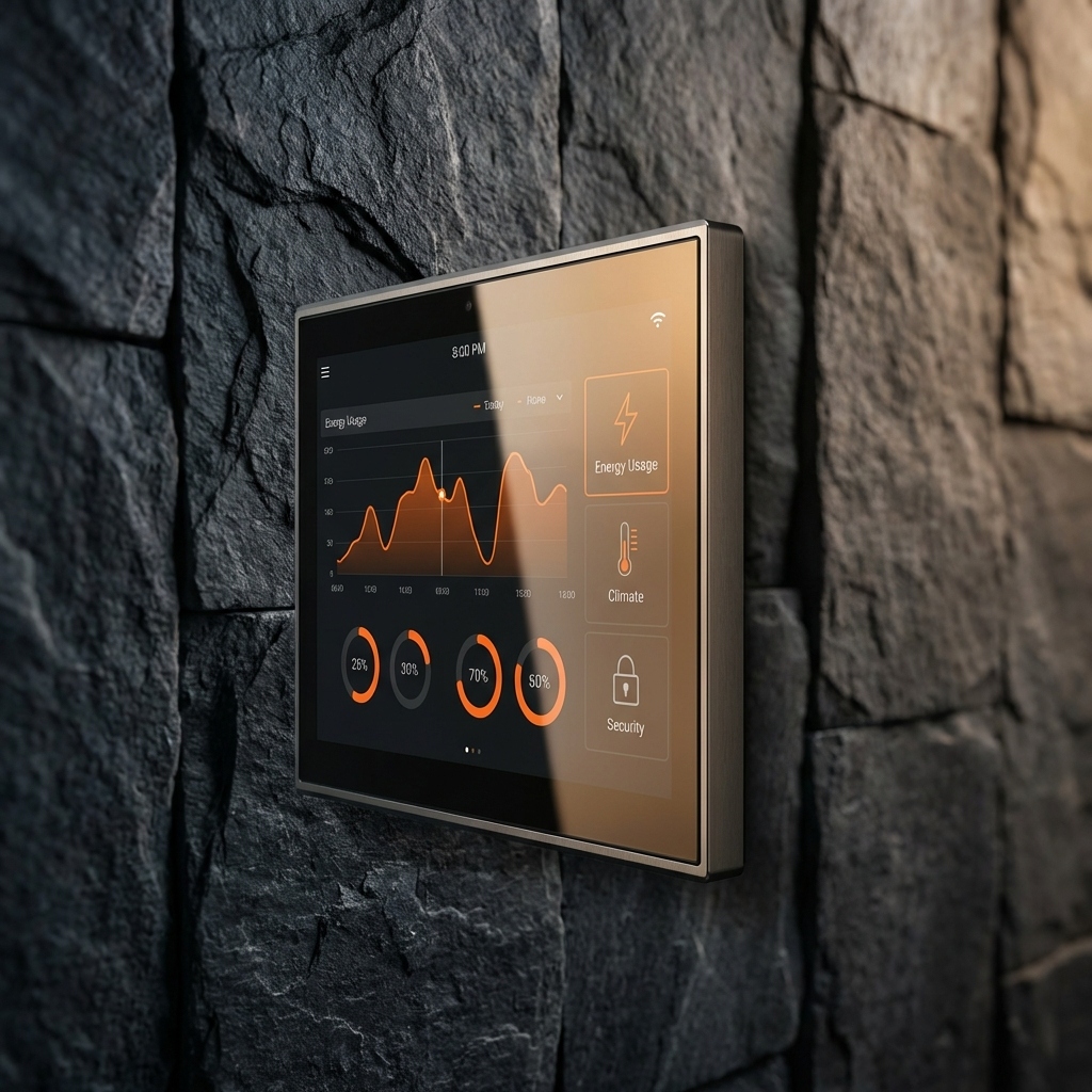 Energy and Climate Interface