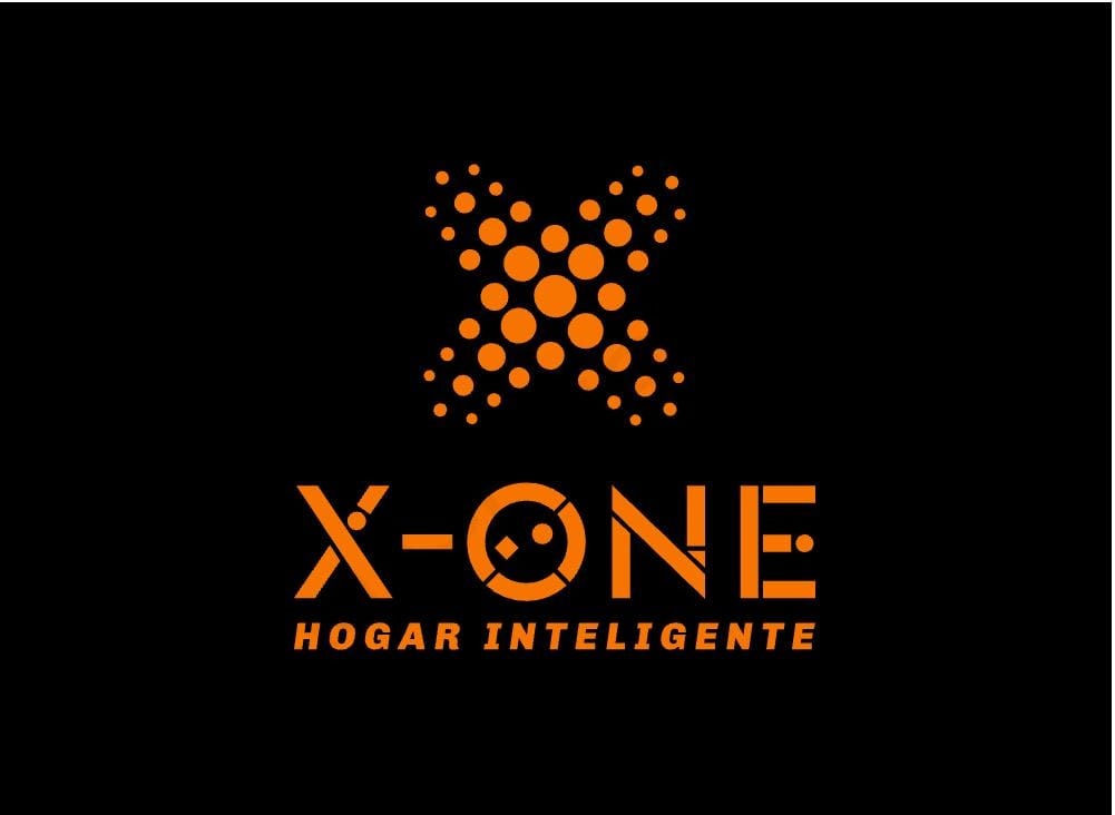 X-ONE Logo